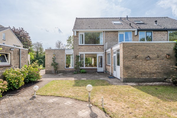 Medium property photo - Aziëlaan 78, 5691 LD Son en Breugel